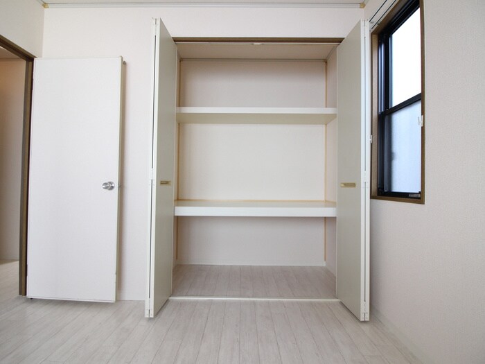 グレース祗園　Ｂ棟の物件内観写真