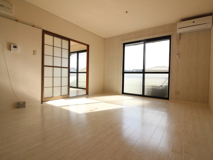 グレース祗園　Ｂ棟の物件内観写真