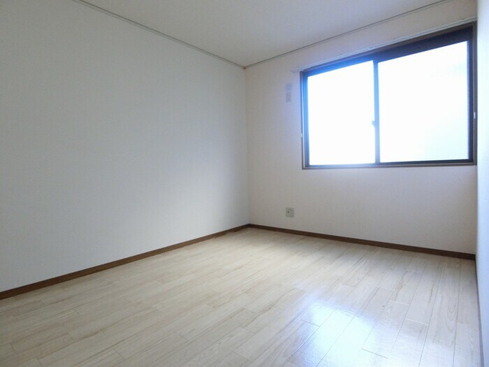 グレース祗園　Ｂ棟の物件内観写真