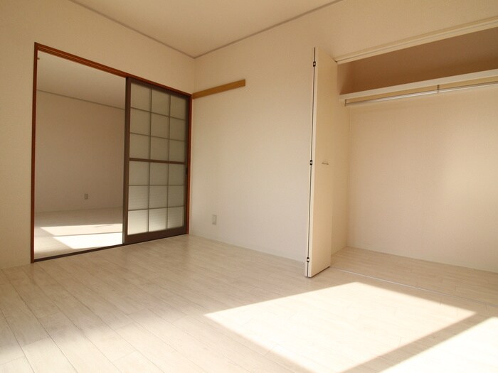 グレース祗園　Ｂ棟の物件内観写真