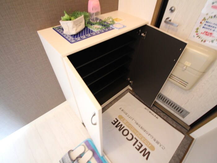 グレース祗園　Ｂ棟の物件内観写真