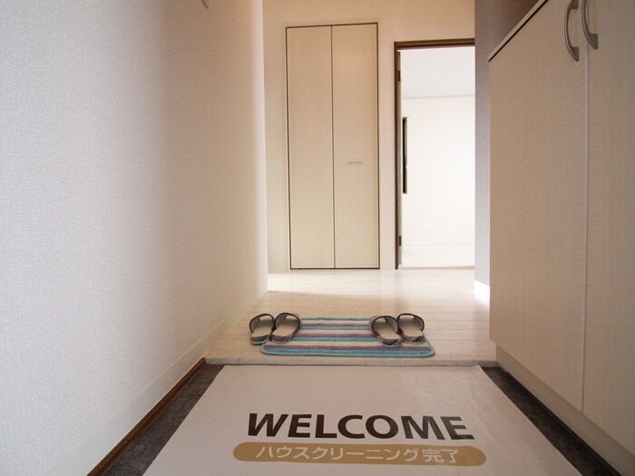 グレース祗園　Ｂ棟の物件内観写真