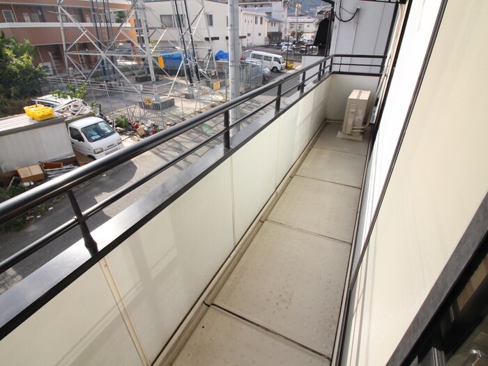 グレース祗園　Ｂ棟の物件内観写真