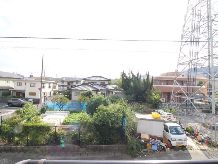 グレース祗園　Ｂ棟の物件内観写真