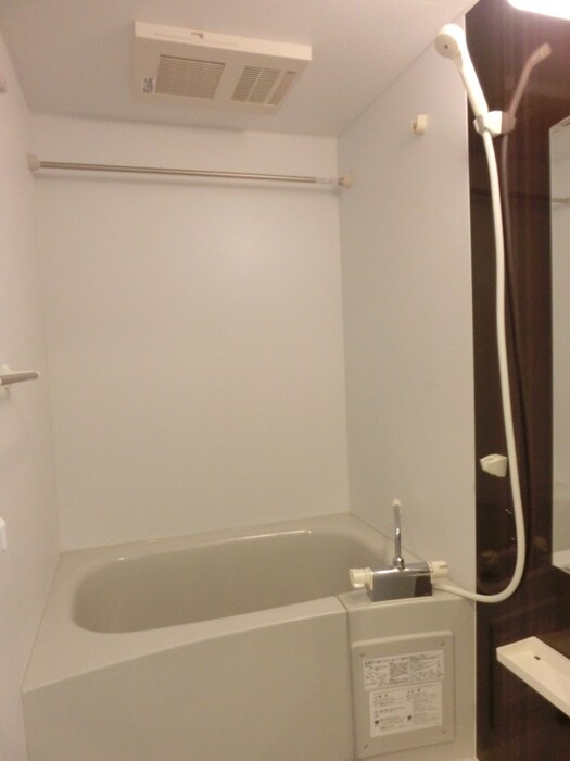 ノーブル縮景園の物件内観写真