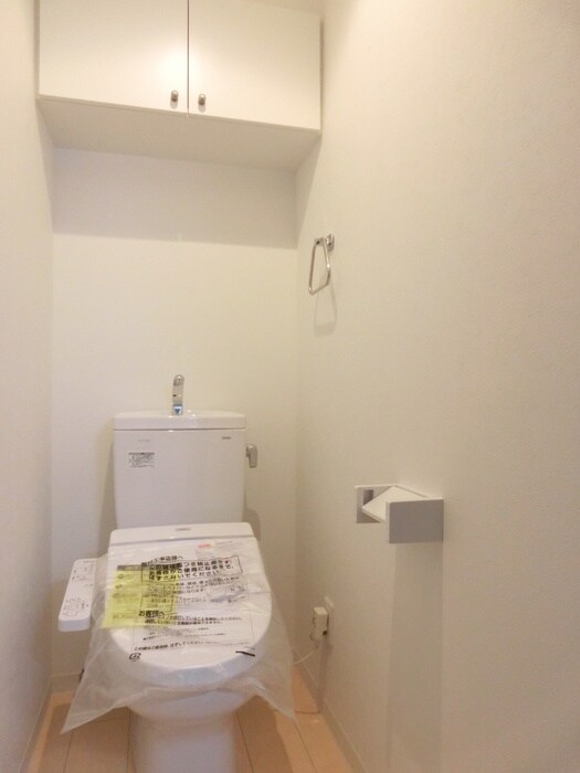 ノーブル縮景園の物件内観写真