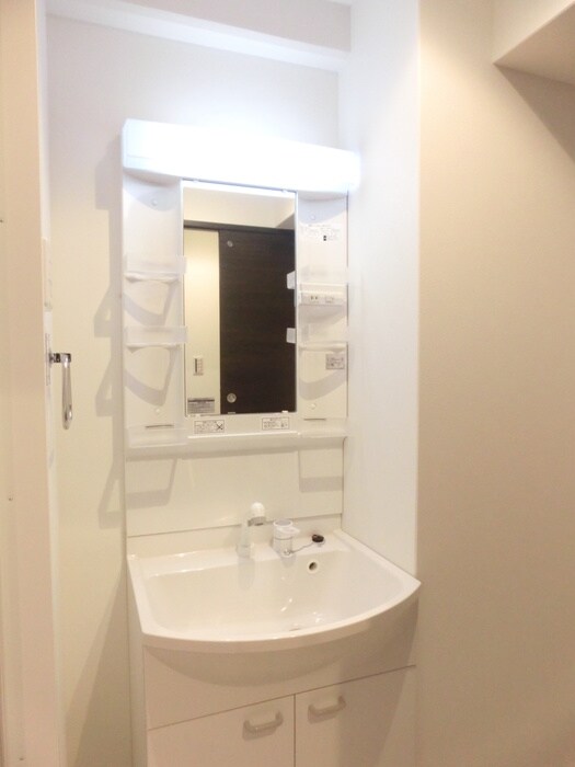 ノーブル縮景園の物件内観写真