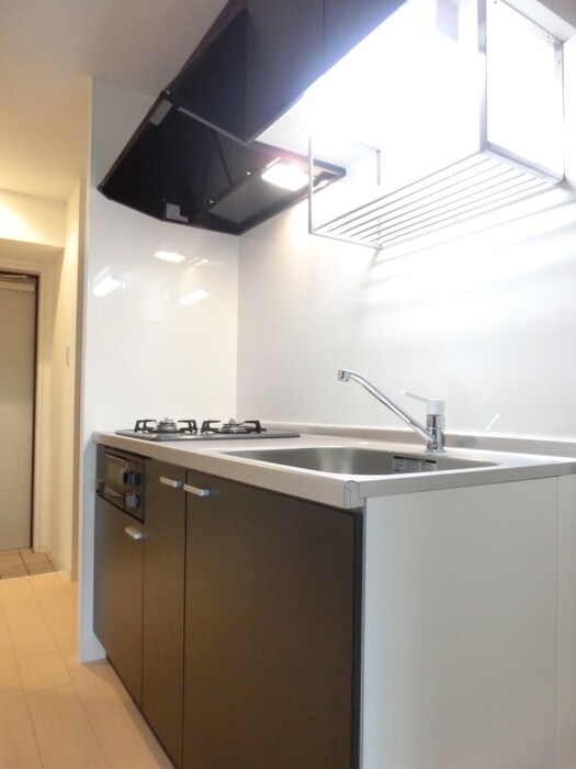 ノーブル縮景園の物件内観写真