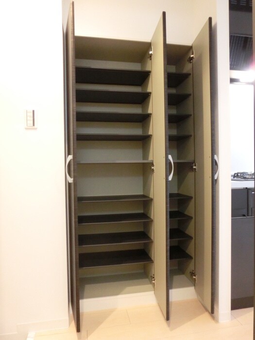 ノーブル縮景園の物件内観写真