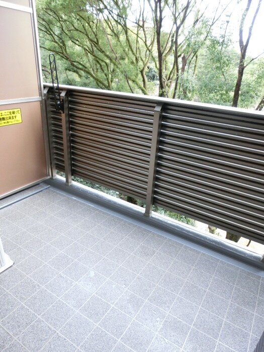 ノーブル縮景園の物件内観写真