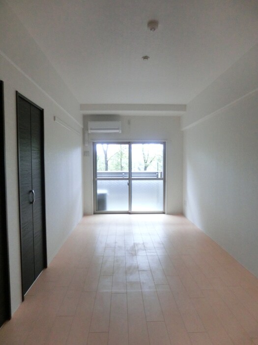 ノーブル縮景園の物件内観写真