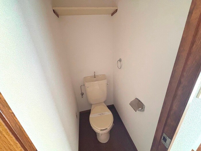 ロア－ル上天満の物件内観写真