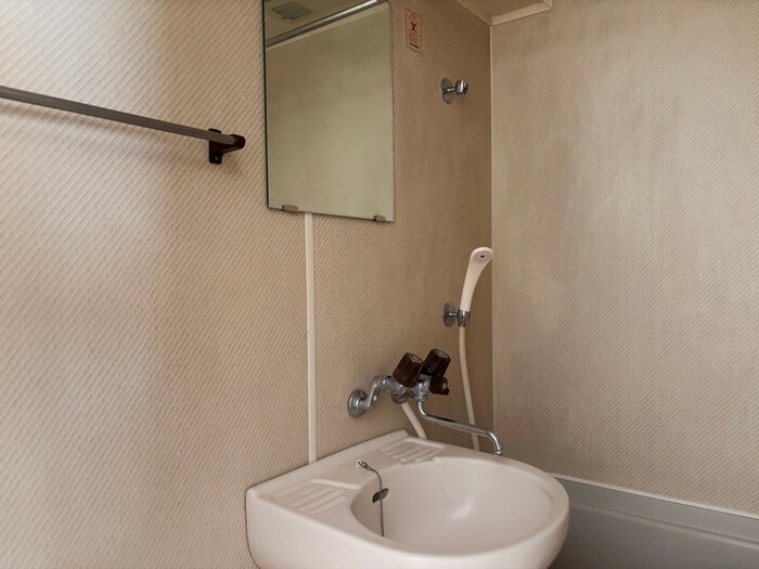 ロア－ル上天満の物件内観写真