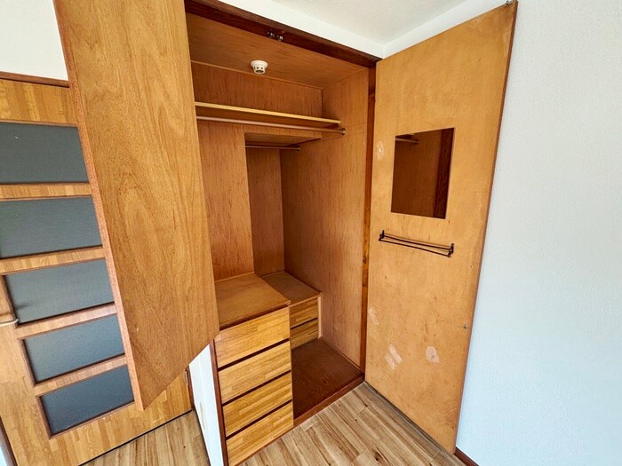 ロア－ル上天満の物件内観写真