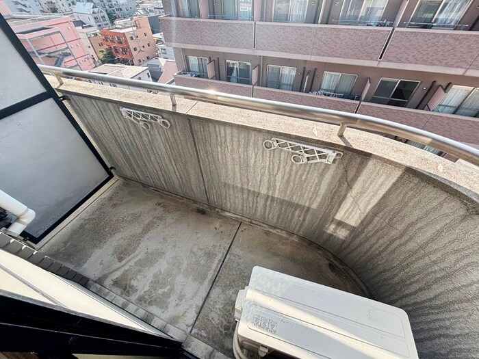 ロア－ル上天満の物件内観写真