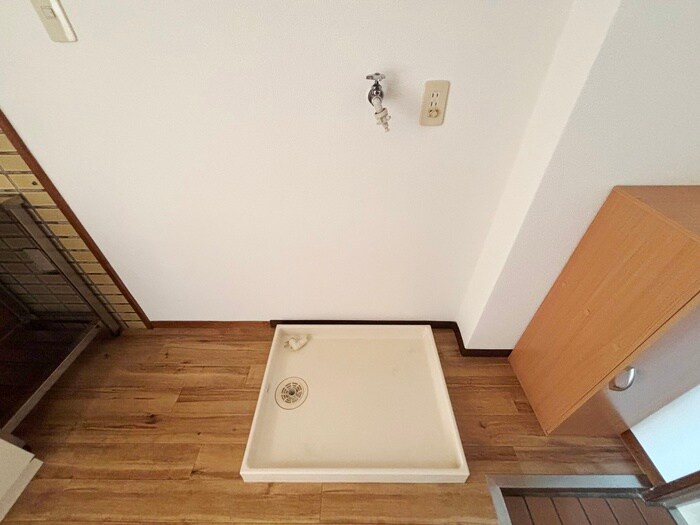 ロア－ル上天満の物件内観写真