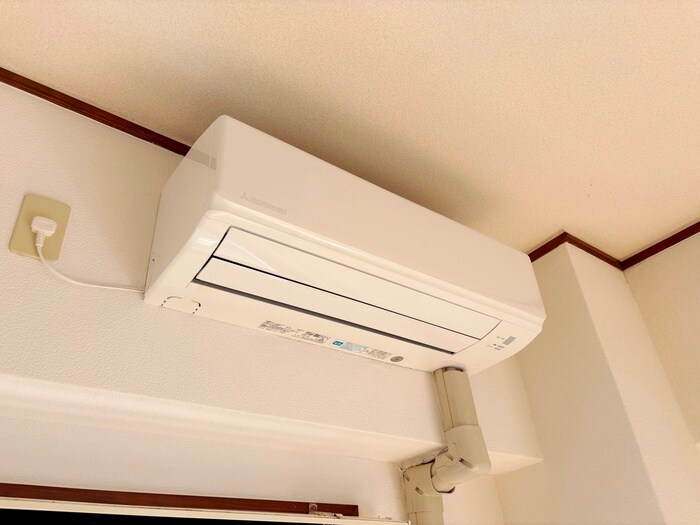 ロア－ル上天満の物件内観写真