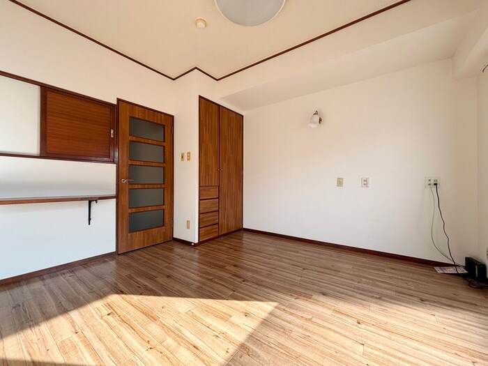 ロア－ル上天満の物件内観写真