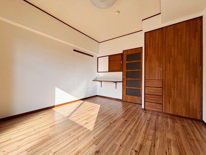 ロア－ル上天満の物件内観写真