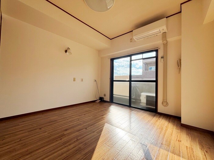 ロア－ル上天満の物件内観写真