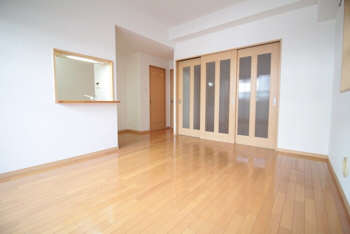 Ｍａｒｉｏｎｅｔｔｅ　Ⅶの物件内観写真