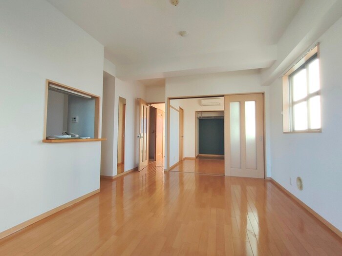 Ｍａｒｉｏｎｅｔｔｅ　Ⅶの物件内観写真