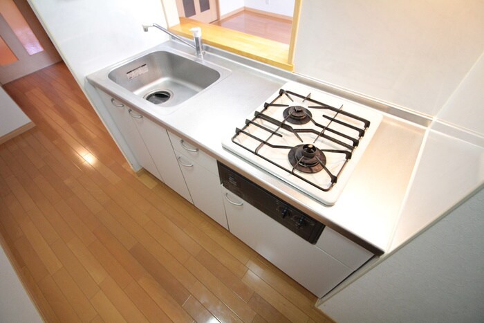 Ｍａｒｉｏｎｅｔｔｅ　Ⅶの物件内観写真