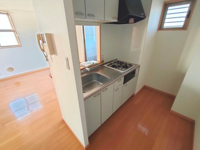 Ｍａｒｉｏｎｅｔｔｅ　Ⅶの物件内観写真