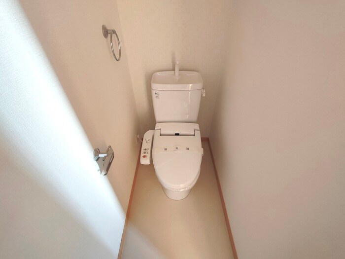 Ｍａｒｉｏｎｅｔｔｅ　Ⅶの物件内観写真