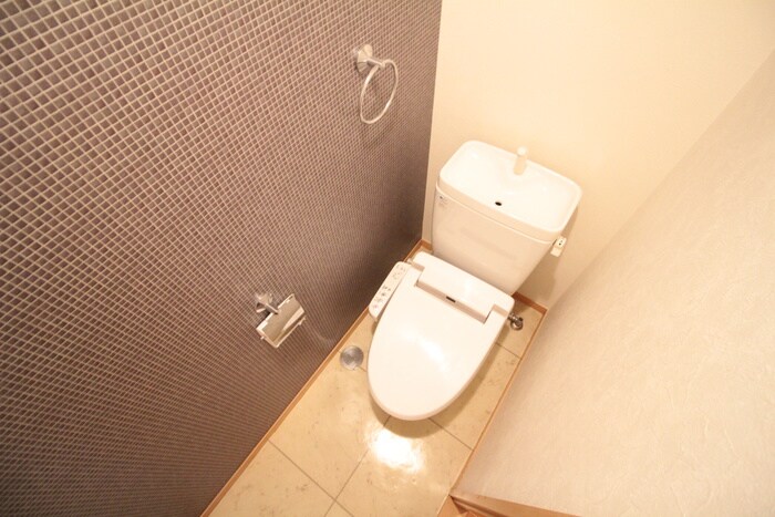 Ｍａｒｉｏｎｅｔｔｅ　Ⅶの物件内観写真