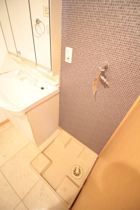 Ｍａｒｉｏｎｅｔｔｅ　Ⅶの物件内観写真