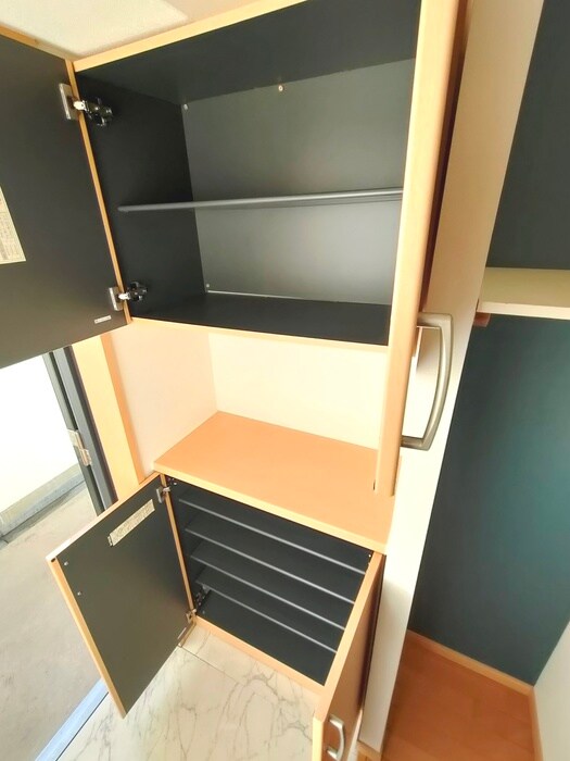 Ｍａｒｉｏｎｅｔｔｅ　Ⅶの物件内観写真