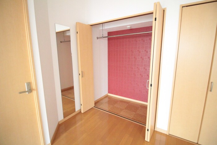 Ｍａｒｉｏｎｅｔｔｅ　Ⅶの物件内観写真