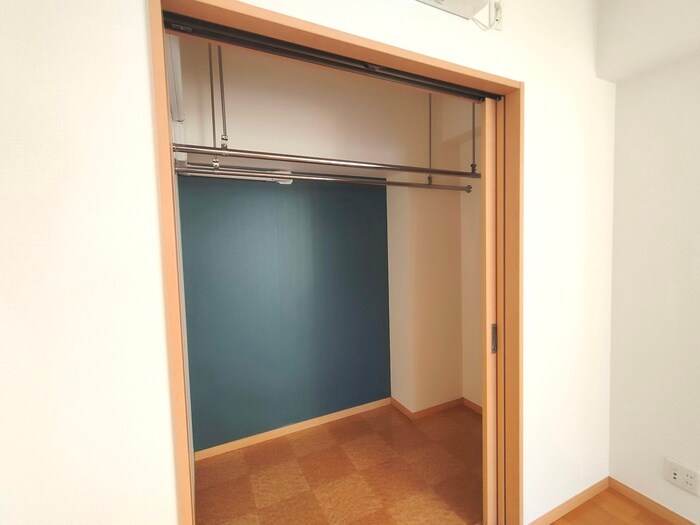 Ｍａｒｉｏｎｅｔｔｅ　Ⅶの物件内観写真