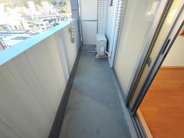 Ｍａｒｉｏｎｅｔｔｅ　Ⅶの物件内観写真