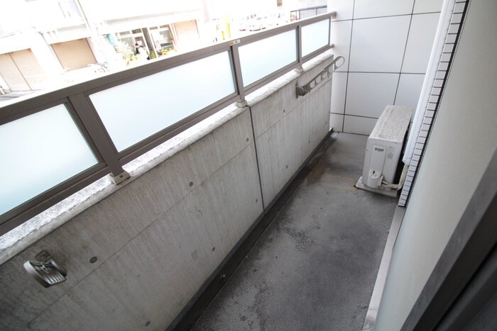 Ｍａｒｉｏｎｅｔｔｅ　Ⅶの物件内観写真