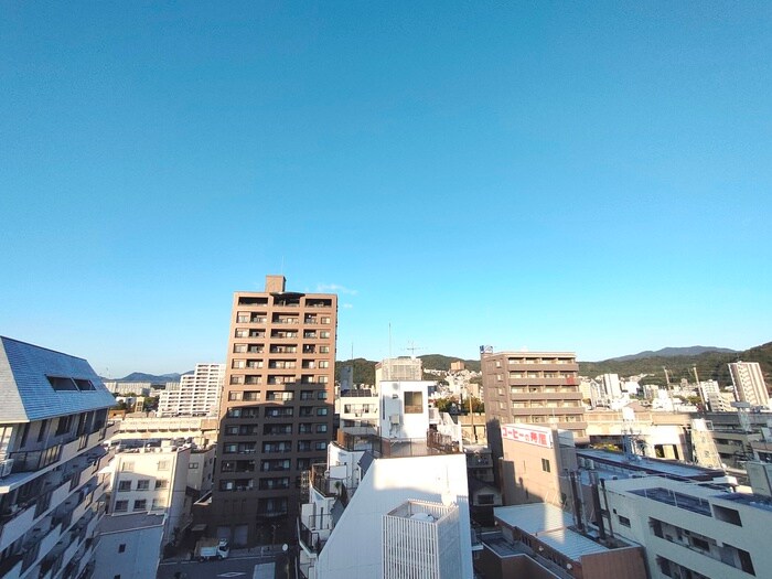 Ｍａｒｉｏｎｅｔｔｅ　Ⅶの物件内観写真