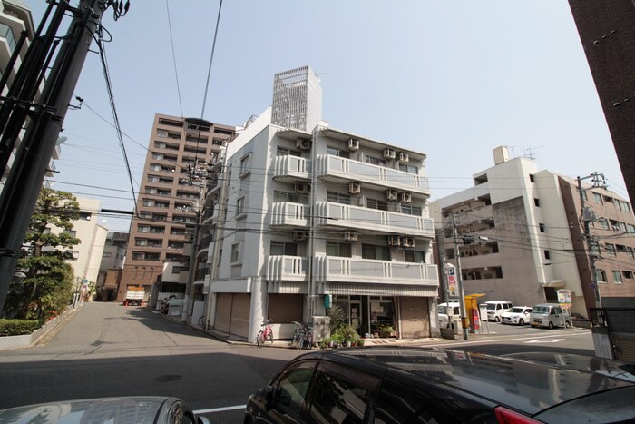 Ｍａｒｉｏｎｅｔｔｅ　Ⅶの物件内観写真