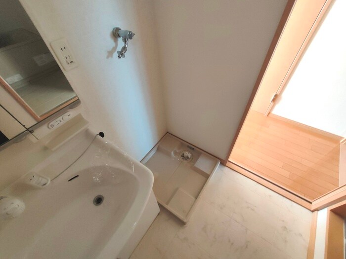 Ｍａｒｉｏｎｅｔｔｅ　Ⅶの物件内観写真