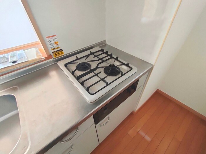 Ｍａｒｉｏｎｅｔｔｅ　Ⅶの物件内観写真