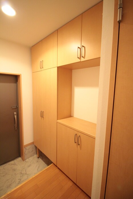 Ｍａｒｉｏｎｅｔｔｅ　Ⅶの物件内観写真