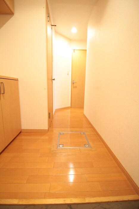 Ｍａｒｉｏｎｅｔｔｅ　Ⅶの物件内観写真