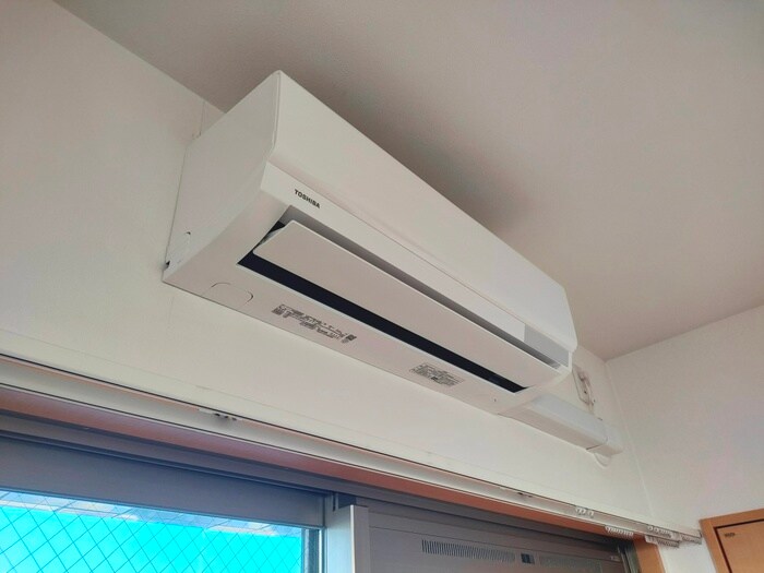 Ｍａｒｉｏｎｅｔｔｅ　Ⅶの物件内観写真