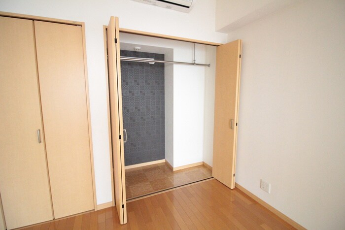 Ｍａｒｉｏｎｅｔｔｅ　Ⅶの物件内観写真