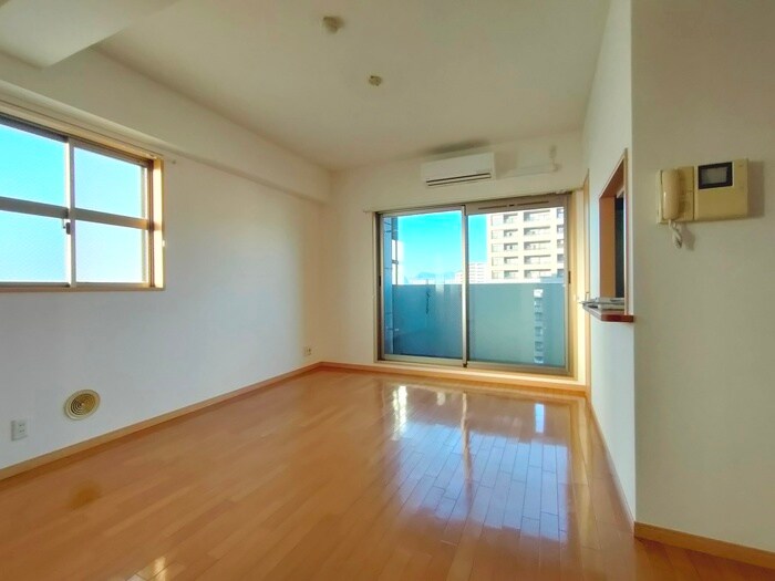 Ｍａｒｉｏｎｅｔｔｅ　Ⅶの物件内観写真