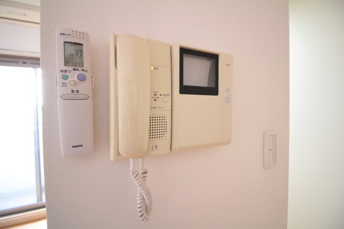 Ｍａｒｉｏｎｅｔｔｅ　Ⅶの物件内観写真