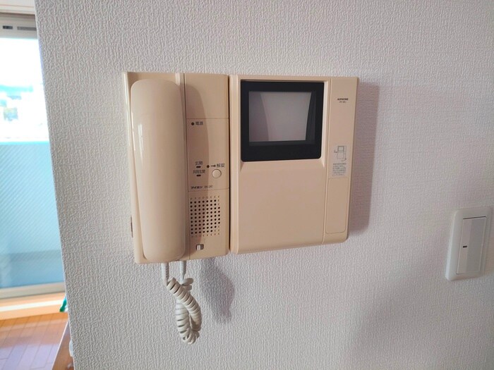 Ｍａｒｉｏｎｅｔｔｅ　Ⅶの物件内観写真