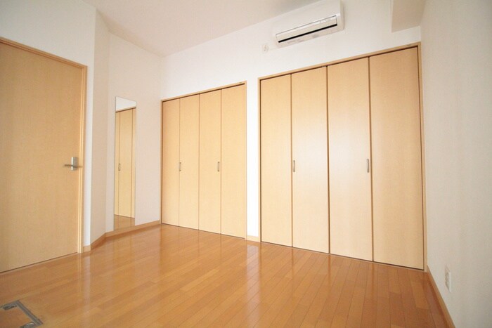 Ｍａｒｉｏｎｅｔｔｅ　Ⅶの物件内観写真