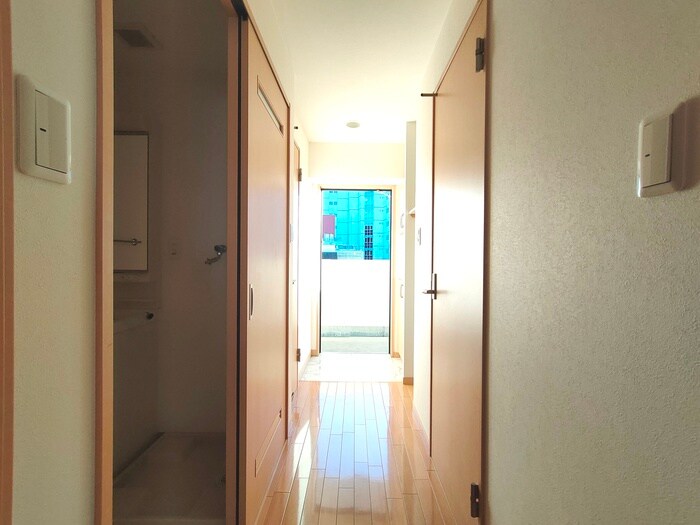 Ｍａｒｉｏｎｅｔｔｅ　Ⅶの物件内観写真