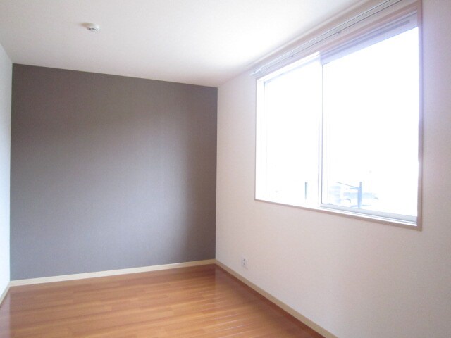 ウッドヴィラ－ジュＡ棟の物件内観写真